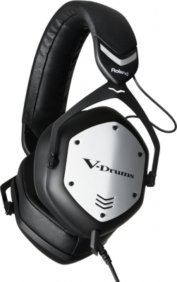 Roland VMH-D1 h�rlurar f�r digitala trummor
