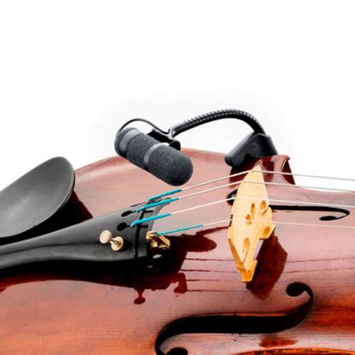 DPA d:vote 4099 CORE - Violin i gruppen Live & Studio / Mikrofoner / Mikrofoner hos Musikanten i Ume AB (VO4099V)