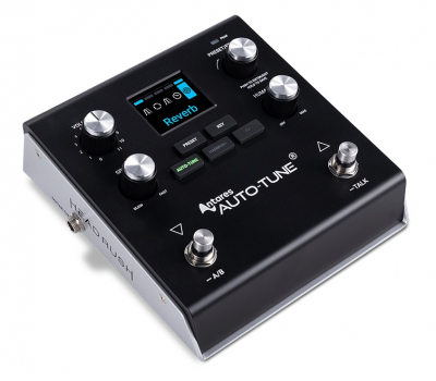 Headrush VX5 Vocal Processor i gruppen Live & Studio / Rack & Signalboxar / Sngeffekter hos Musikanten i Ume AB (VX5)