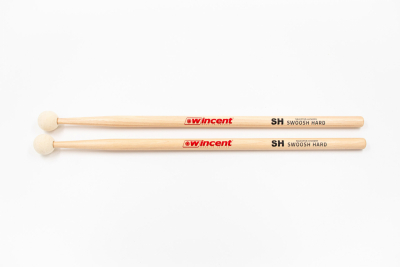 Staccatto mallets frn svenska Wincent