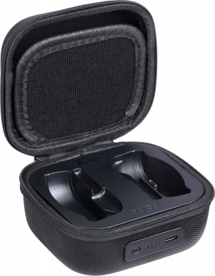 Xvive BCA58 A58 Charging Case i gruppen Str�nginstrument / Tillbeh�r / Tr�dl�sa system hos Musikanten i Ume� AB (XABCA58)