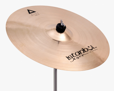 Istanbul Agop Xist 15 Crash Brilliant i gruppen Slagverk / Cymbaler / Cymbaler hos Musikanten i Ume AB (XCB15)