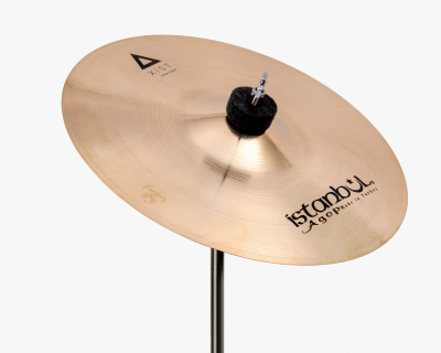 Istanbul Agop Xist 12 Splash Brilliant Finish i gruppen Slagverk / Cymbaler / Cymbaler hos Musikanten i Ume AB (XSPB12)