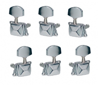 Boston 058-CLR Machine Heads [3+3]