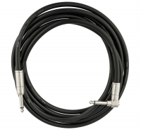 Fender Instrumentkabel Kill Switch - 5,5m [vinklad]