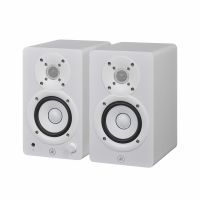Yamaha HS3 Studio Monitor [pair] - white