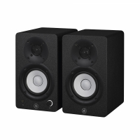 Yamaha HS3 Studio Monitor [pair] - black