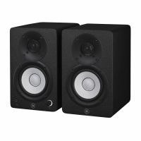 Yamaha HS4 Studio Monitor [pair] - black