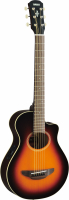 Yamaha APXT2 Travel Guitar - Old Violin Sunburst