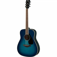 Yamaha FG820SB - Sunset Blue