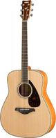 Yamaha FG840NT - Natur