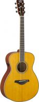 Yamaha FS-TA TransAcoustic - Vintage Natural