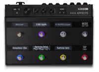 Line6 Helix HX Effects