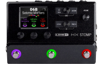 Line6 HX Stomp