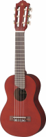 Yamaha GL1 Guitalele - Persimmon brown