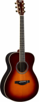 Yamaha LS-TA TransAcoustic - Brown Sunburst
