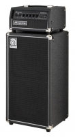 Ampeg Micro-CL Stack