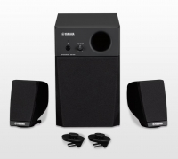 Yamaha GNS-MS01 Hgtalarset