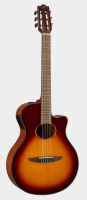 Yamaha NTX1 - Brown Sunburst