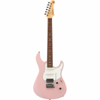 Yamaha Pacifica Standard Plus - Ash Pink