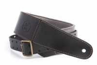 Yamaha RightOn Backbeat Black Axelband