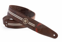 Yamaha RightOn Race Brown Axelband