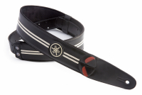 Yamaha RightOn Race Black & Ivory Axelband