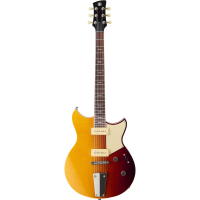 Yamaha RSS02T Revstar - Sunset Burst