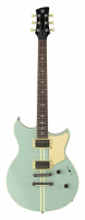 Yamaha RSS02T Revstar - Sonic Blue
