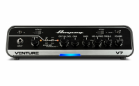 Ampeg V7 Venture Bass Head