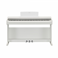 Yamaha YDP-145WH Arius - White