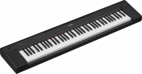 Yamaha NP-35 Piaggero - black