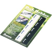 Ibanez PHI01 Plektrumhllare