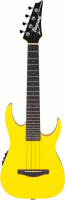 Ibanez URGT100 RG Ukulele - Sun Yellow