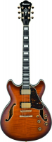 Ibanez AS93FM - Violin Sunburst