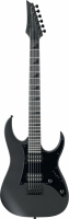 Ibanez GRGR131EX - Black Flat