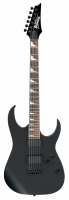 Ibanez GRG121DX - Black Flat