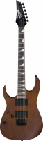 Ibanez GRG121DXL [Vnster] - Walnut Flat