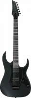 Ibanez GRGR330EX - Black Flat
