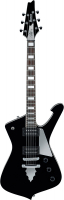 Ibanez PS60 Paul Stanley - Black