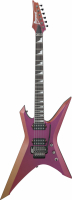 Ibanez XPT420DX Xiphos - Rose Gold Chameleon