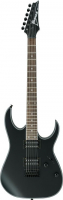 Ibanez RG421EX-BKF Elgitarr
