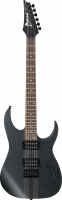 Ibanez RGRT421-WK Elgitarr - Weathered Black