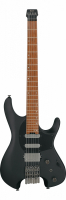 Ibanez Q54-BKF - Black Flat