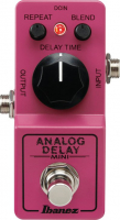 Ibanez ADMINI Analog Delay Mini