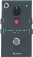 Ibanez PTGATE Pentatone Noise Gate