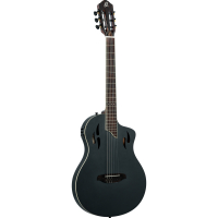 Ortega RTPSTD Tour Player - Satin Black