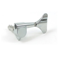 Lazer Mekanik Elbas 2+2 - Chrome