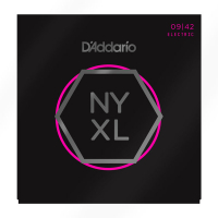 DAddario NYXL 9-42