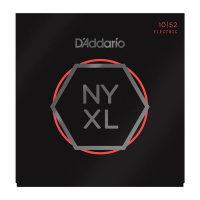 DAddario NYXL 10-52